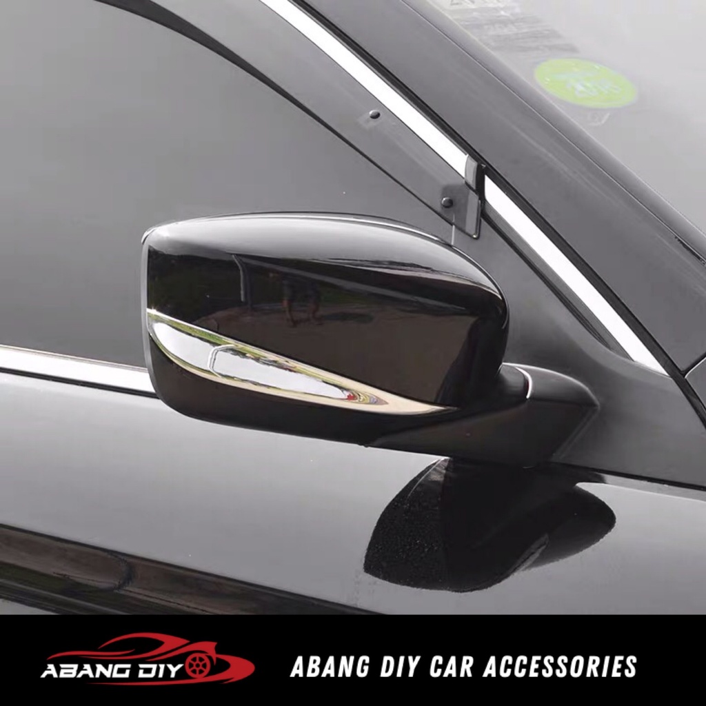 Honda Accord G8 G9 Side Strip Mirror Side Mirror Strip Side Mirror