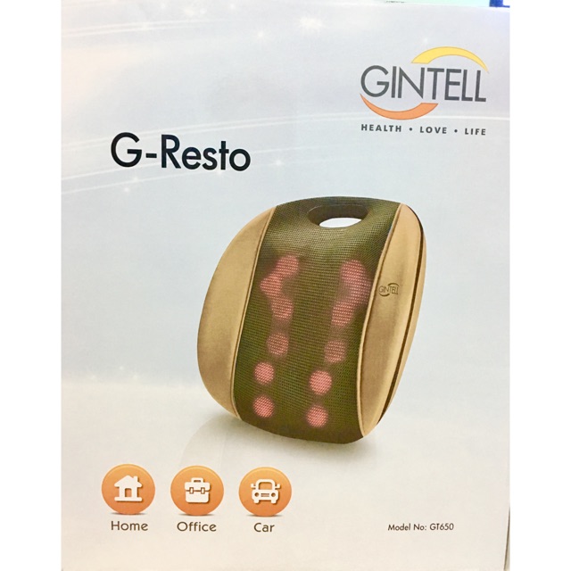 Gintell gt650 sale