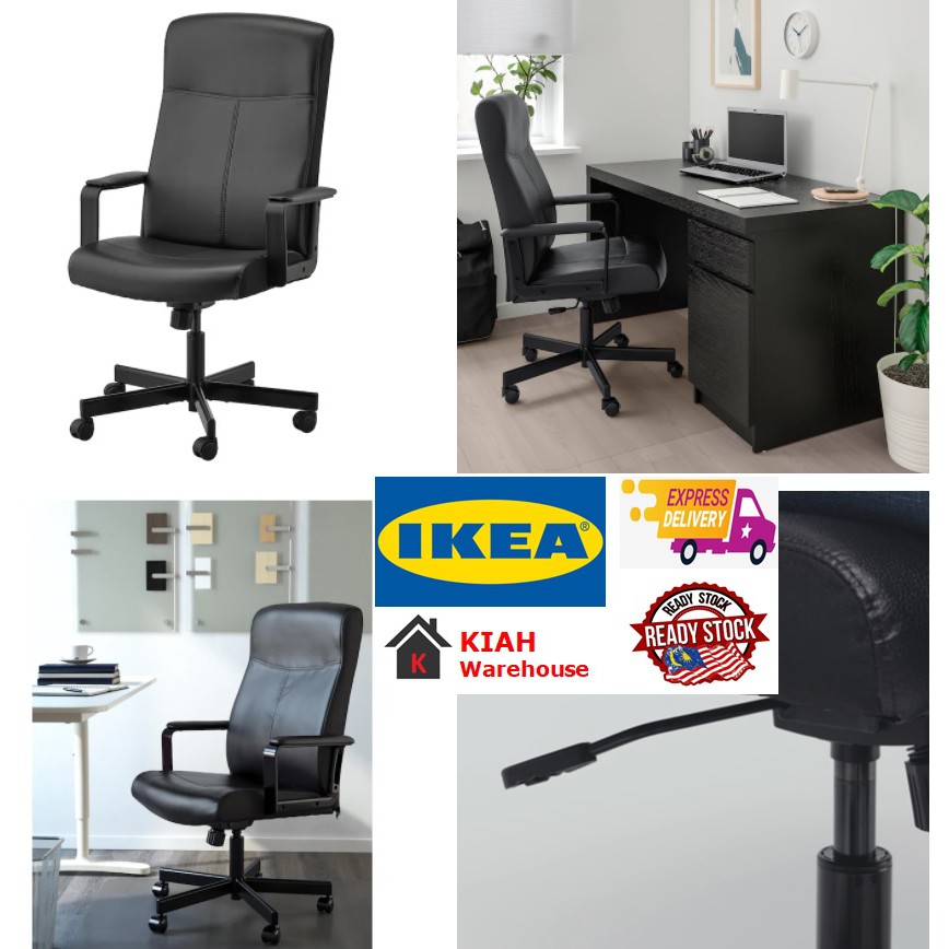 Ergonomic chair ikea deals malaysia