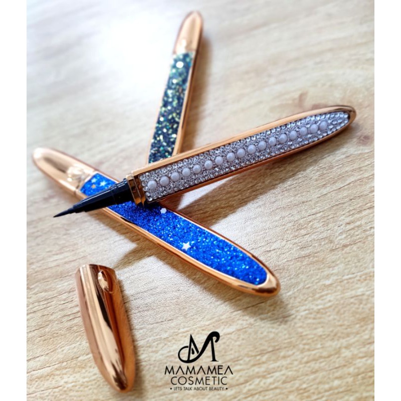 READYSTOCK HOT SELLING 🔥🔥🔥MAGIC EYELINER / EYELINER GLUE / EYELINER