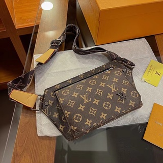 Cangureras Louis Vuitton Original