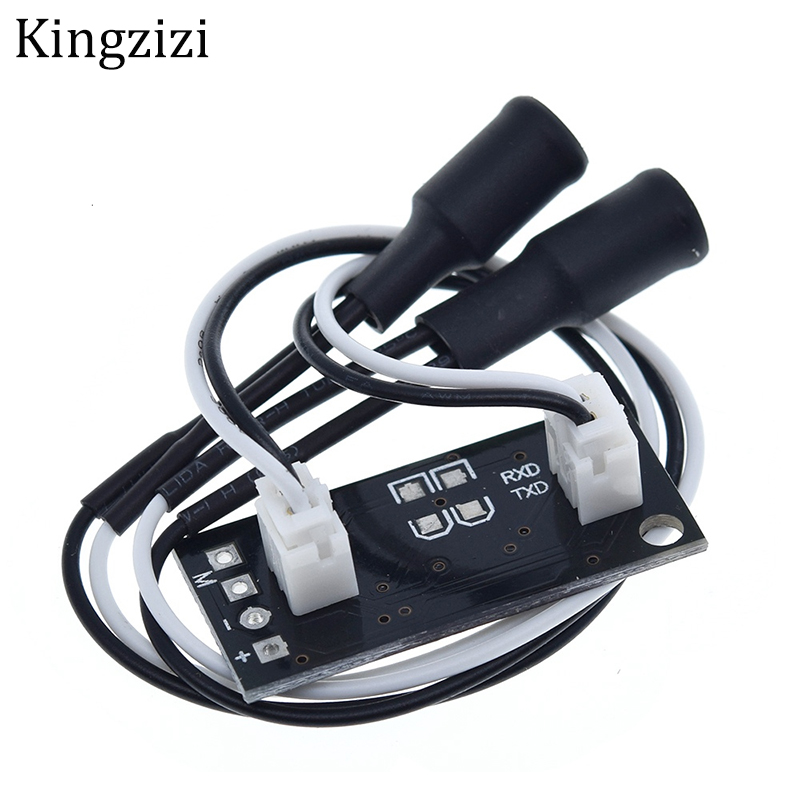 Solar Powered Automatic Tracker Solar Tracking Sensor Module PCB ...