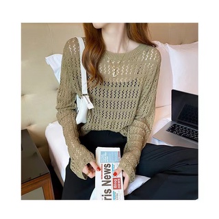 Knitted top hot sale malaysia