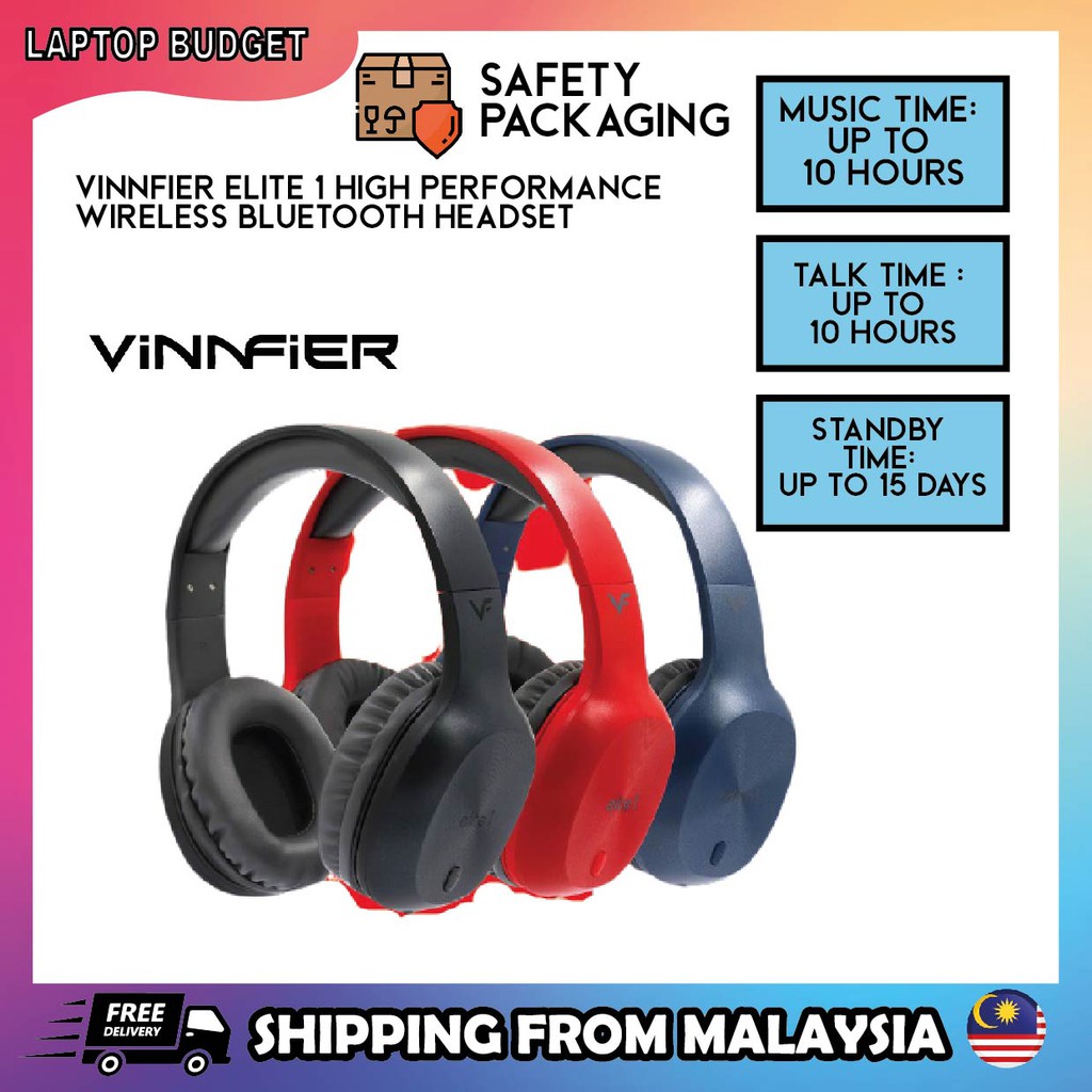 Elite best sale 1 headphone