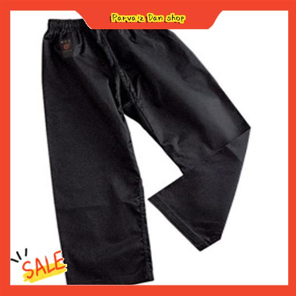Niceday_OfficialKarate Kendo Taekwondo Martial Arts Art Black Uniform