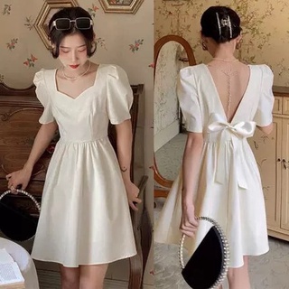 Vintage hot sale dress shopee