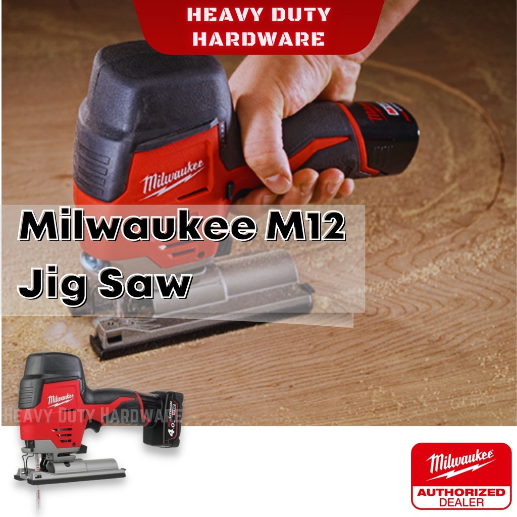 M12 jig online saw