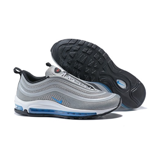 Air max on sale 97 ul silver