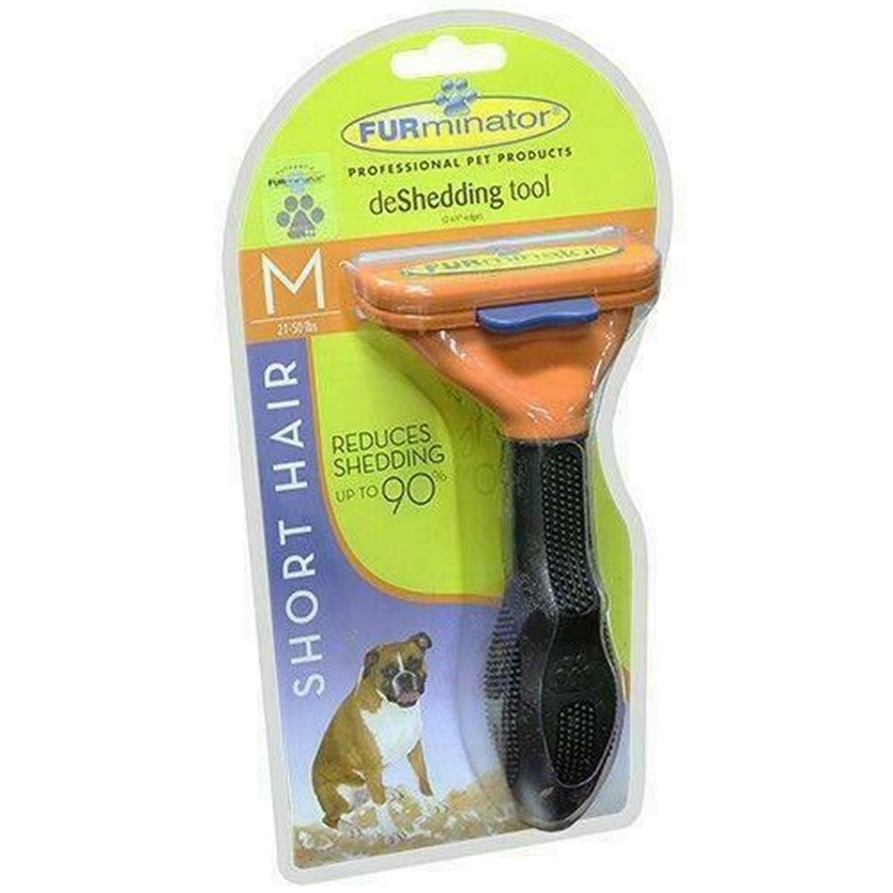 Best Dog Brush for Short Hair Shedding (Top Picks 2025 ...