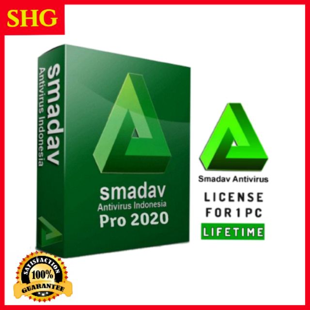 Smadav pro deals