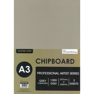 Campap Arto Bristol Smooth Paper Card Pack (A4/A3, 180GSM/300GSM