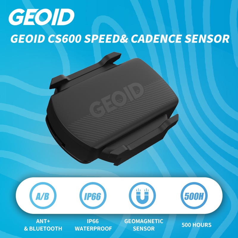 Garmin speed and cadence sensor online ant+