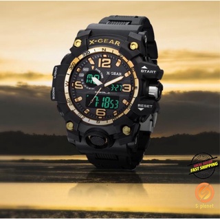 X gear watch discount original