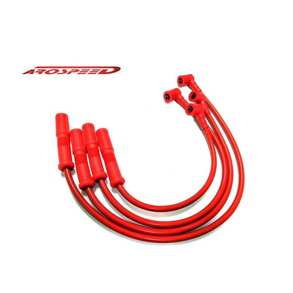 Proton Wira Satria 4G13 4G15 VDO / MMC - AROSPEED Tri Core 10.2mm Spark ...