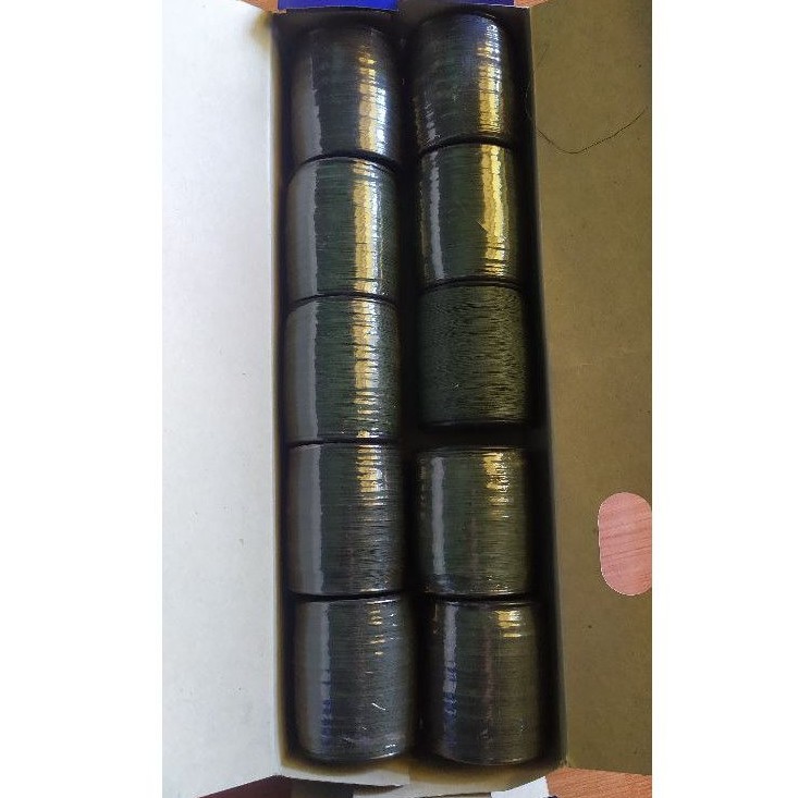 Dead String Cup Non Label size 0.18 | Shopee Malaysia