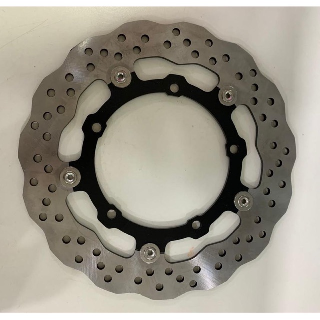 YAMAHA MT07 FRONT/REAR DISC STD | Shopee Malaysia