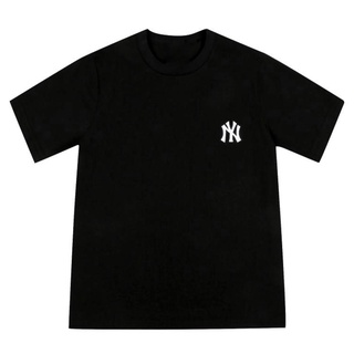 MLB Korea Graphic Logo Collection Tee – HYPECITY