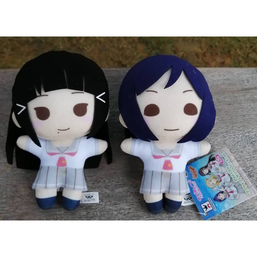 Super Cute Genuine Japan Anime –LOVE LIVE! SUNSHINE!! - Aqours - DIA ...