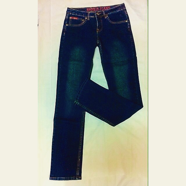 Goggles Jeans Shopee Malaysia