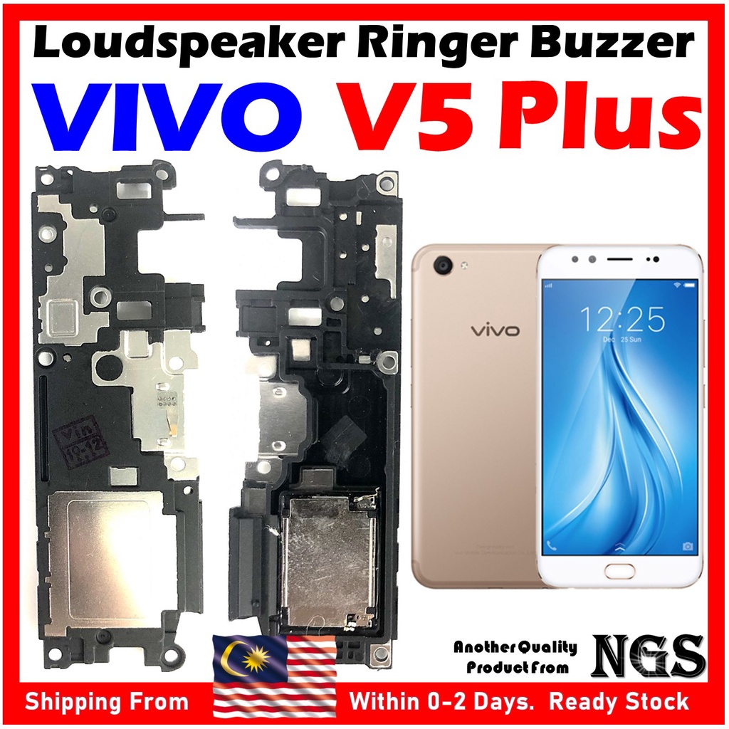 Vivo on sale v5 motherboard