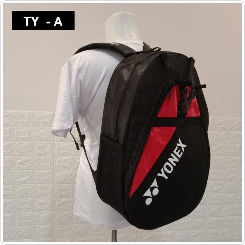 Badminton Racket Bag badminton Backpack Shopee Malaysia
