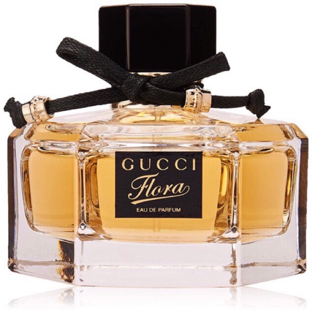 Gucci flora Perfume 75 ml Minyak wangi untuk perempuan | Shopee Malaysia