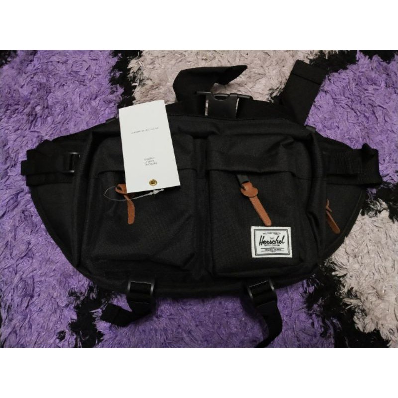 Herschel eighteen bag hot sale