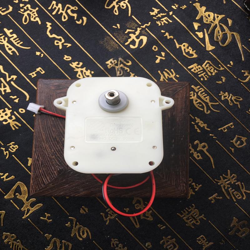 Watch Shaker Accessories Motor Motor Watch Shaker Japan Wanbaozhi Watch