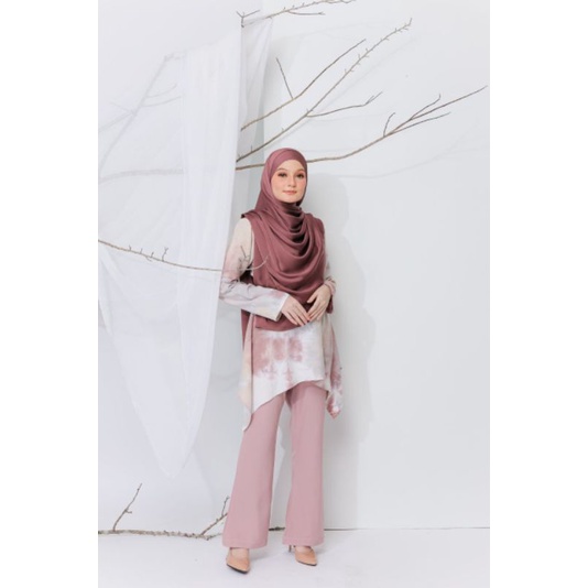 Sale Rm Palazzo Loose Dan Selesa By Theaza Shopee Malaysia