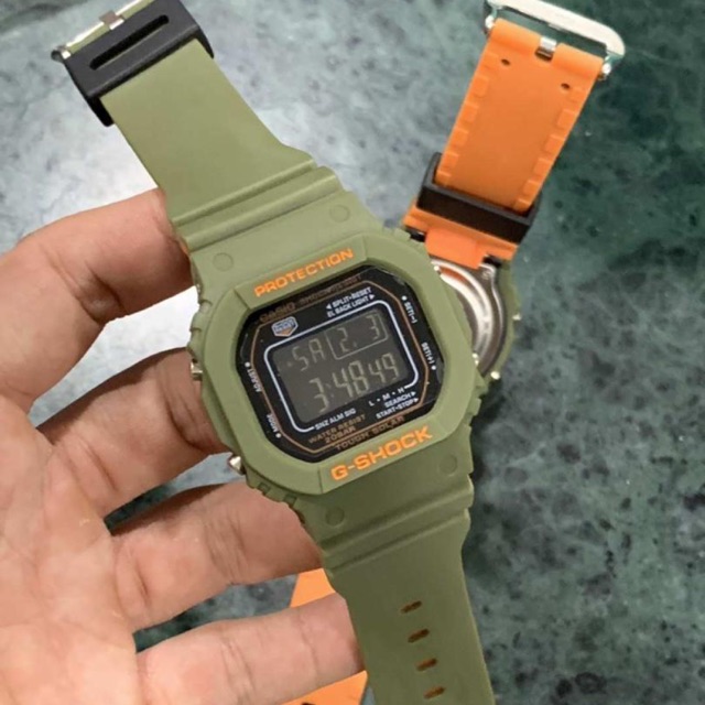 Dw5600 green hot sale