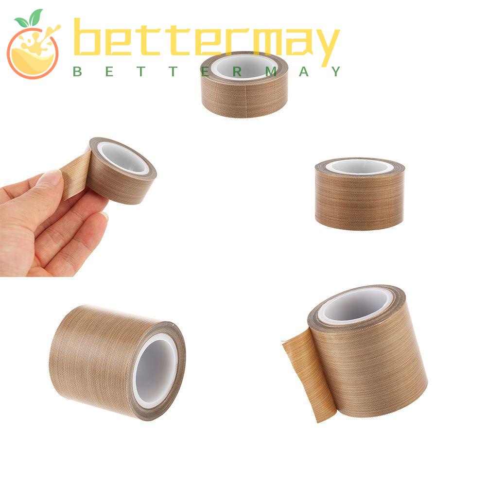 1 Roll Nontoxic PTFE High Temperature NonStick Ribbon Oven Teflon