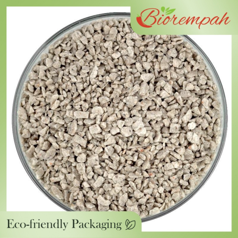 Alpine Salt Granules (2-5mm) From Germany 50grams Pack | Shopee Malaysia