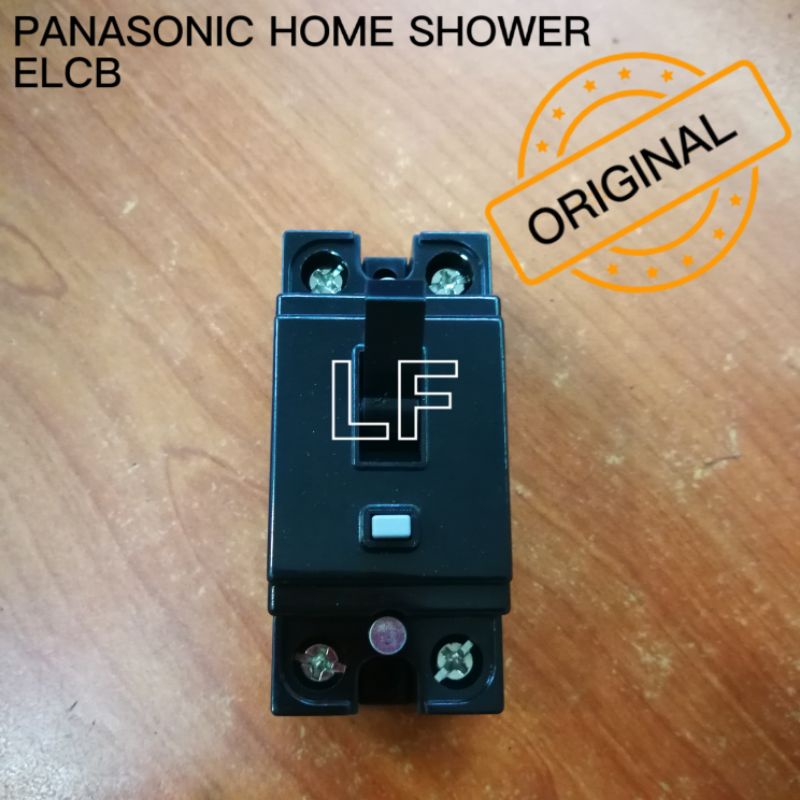 PANASONIC WATER HEATER ELCB 3LLB2 ORIGINAL KDLS2123 KDLS2123 KDLS