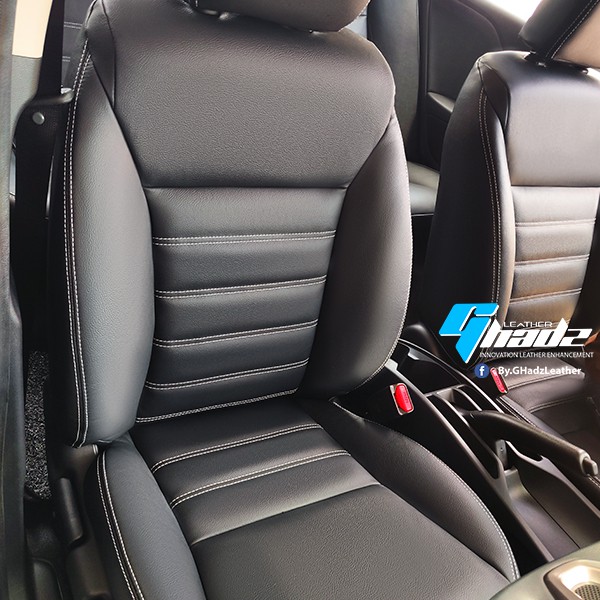 Honda City Leather Seat Shopee Malaysia