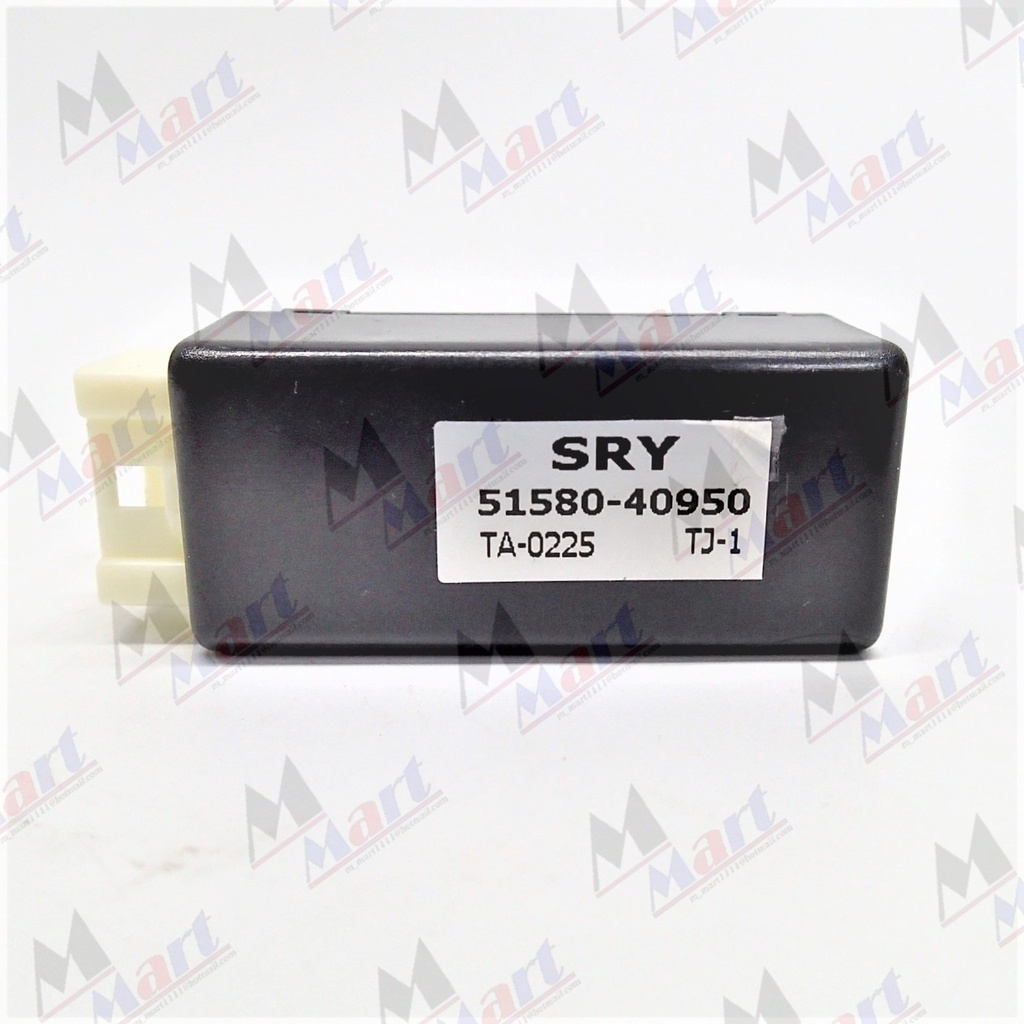Proton Wira Sanden Air Cond SRY Converter Relay (5158040950) Shopee Malaysia