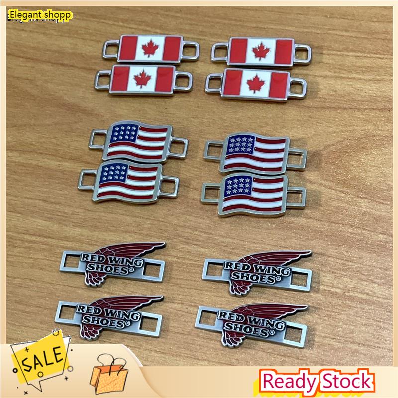 Ru DineshREADY STOCK Red wing Redwing shoes lace keepers Buckle 875 8875 8131 8138 9875 iron ranger 8111 808 Shopee Malaysia