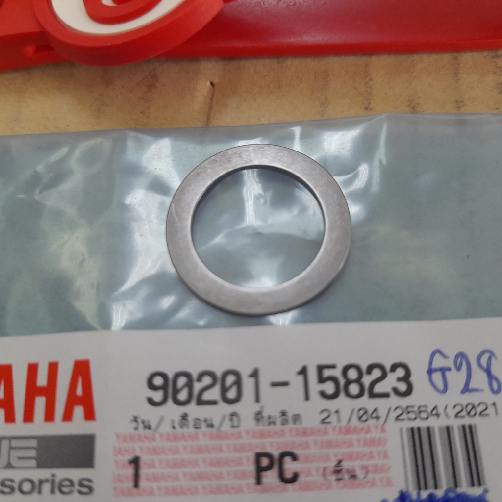 レビュー高評価アイテム特集｜ファッション通販 9020115823 Clutch Bowl Washer Front Irigance NOUVO YAMAHA ブースター・導入液