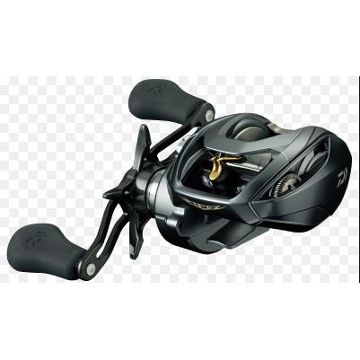 BRAND NEW 17 DAIWA STEEZ A TW 1016 Baitcasting Reel Made in Japan 
