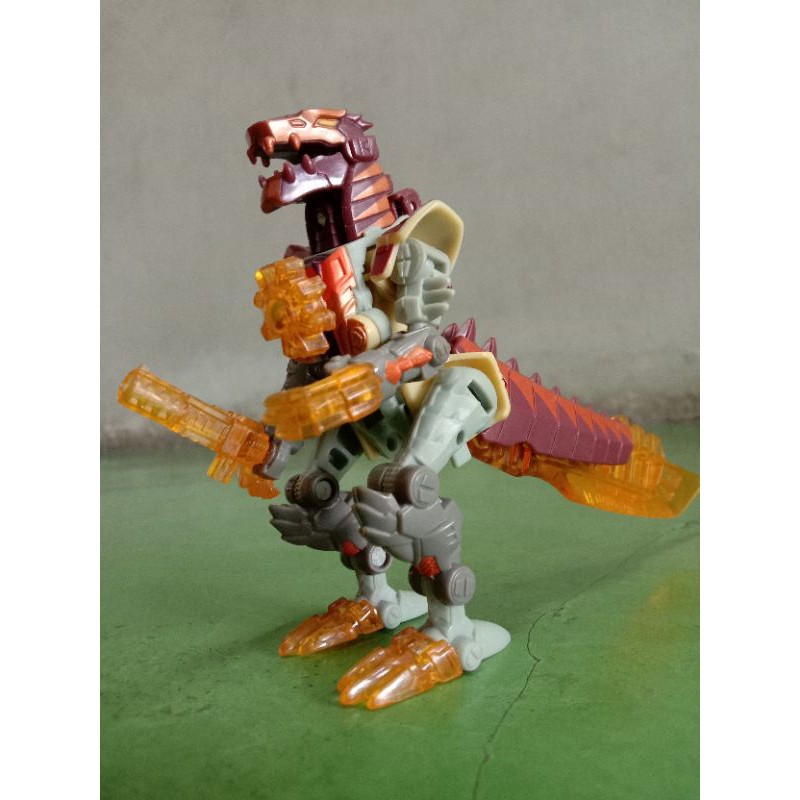 Transformers Energon DoomLock Shopee Malaysia