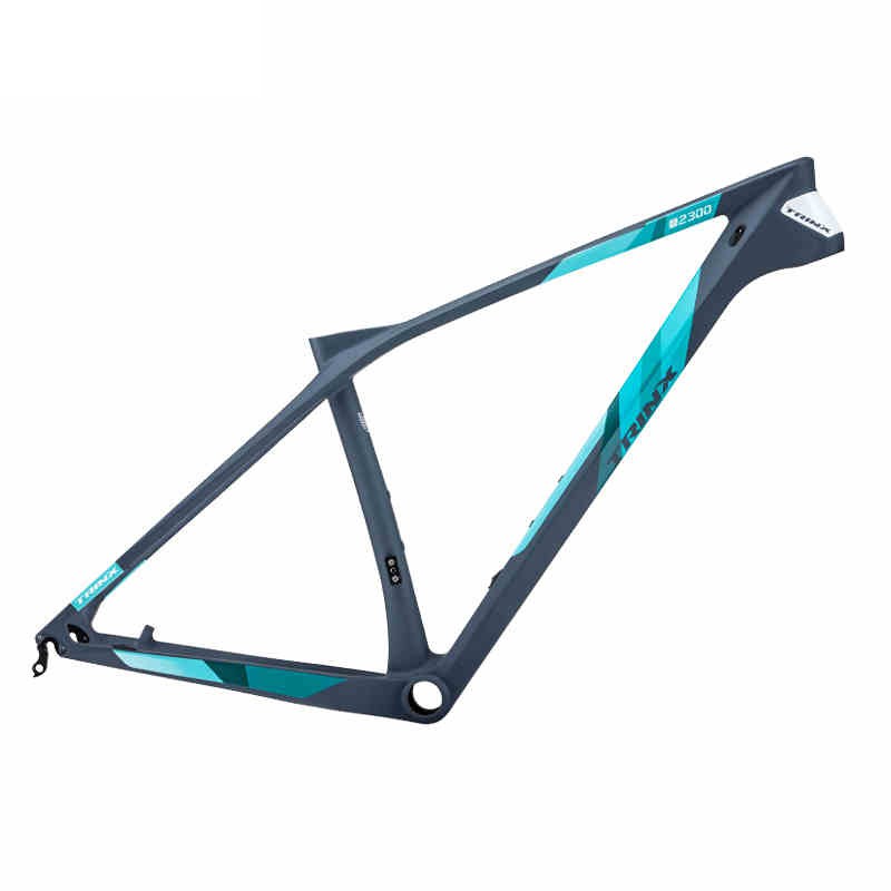 Trinx mountain bike clearance frame