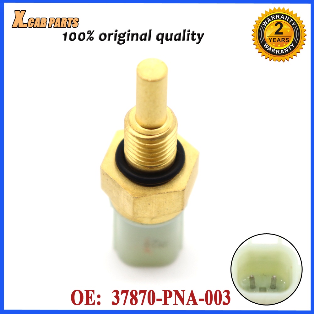 Car Water Coolant Temperature Sensor 37870PNA003 37870PNA003 For