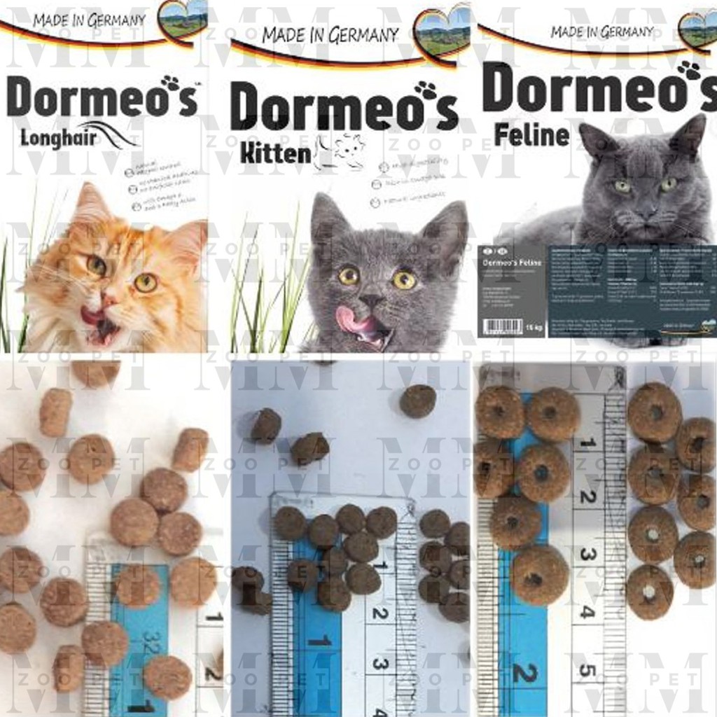 Dormeo kitten hotsell