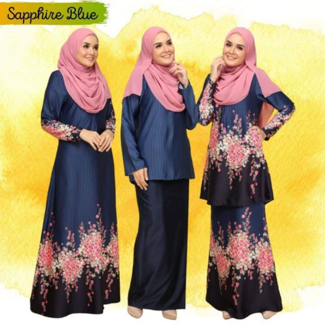 🔥NEW ARRIVAL 🔥BAJU RAYA 2020🔥🔥 | Shopee Malaysia