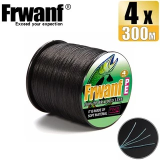1PC High Tensile PE Nylon Fishing Line Elastic Thread Spool Invisible Wire  Polyester Bait String Monofilament Strong Rope Cord - AliExpress