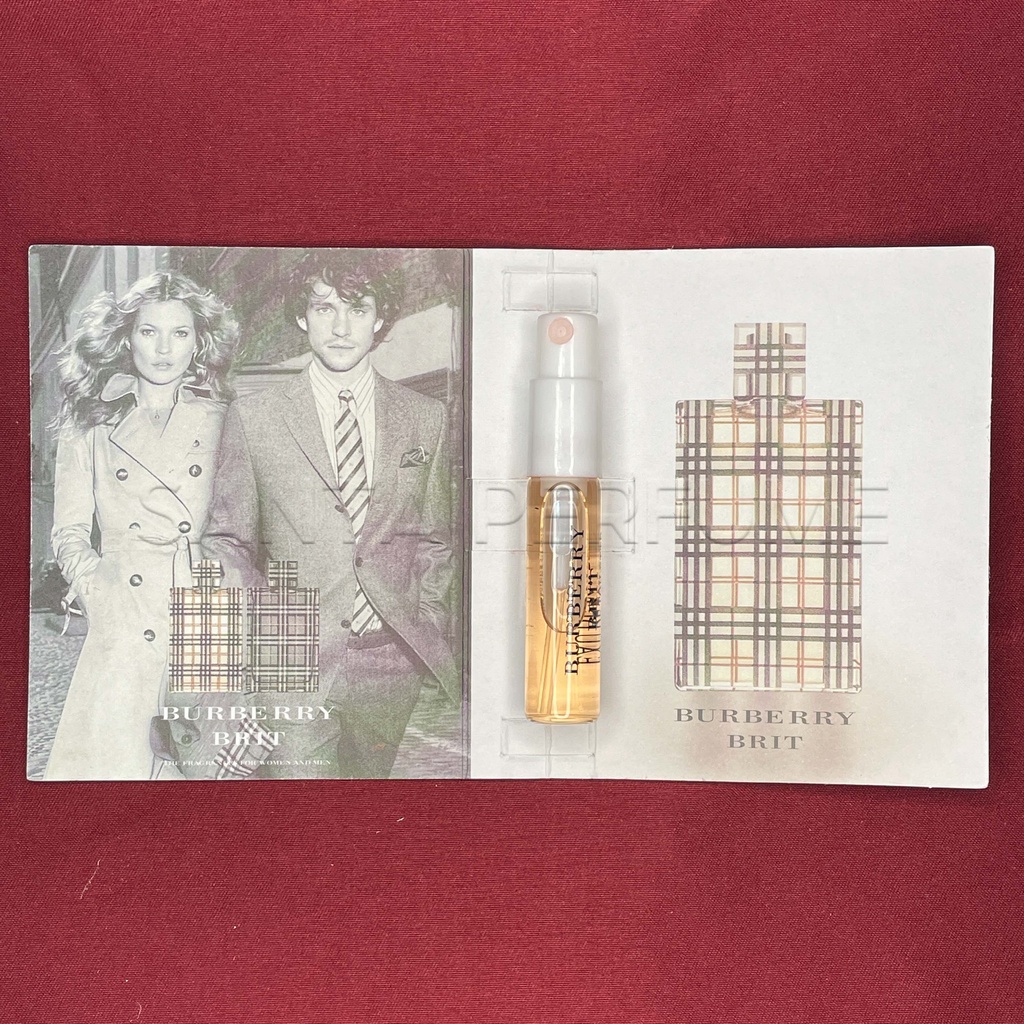 Burberry horseferry clearance fragrance