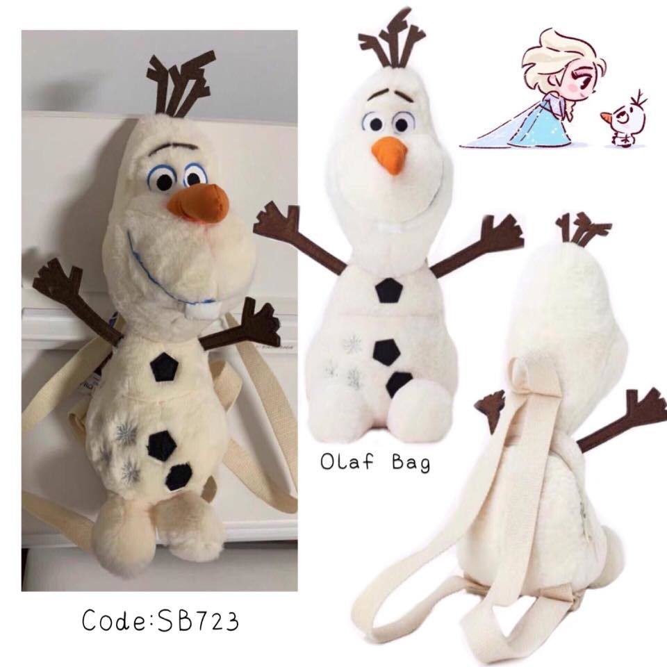 Olaf bag online