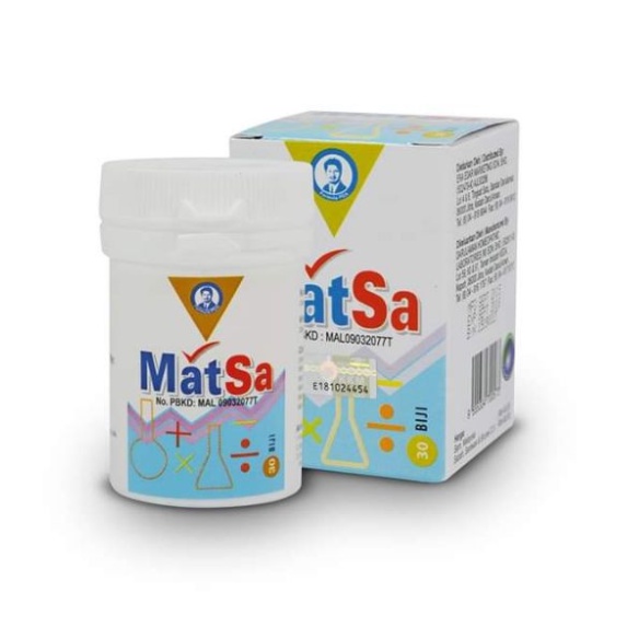 NEW STOCK!! EXAMO MATSA!! | Shopee Malaysia