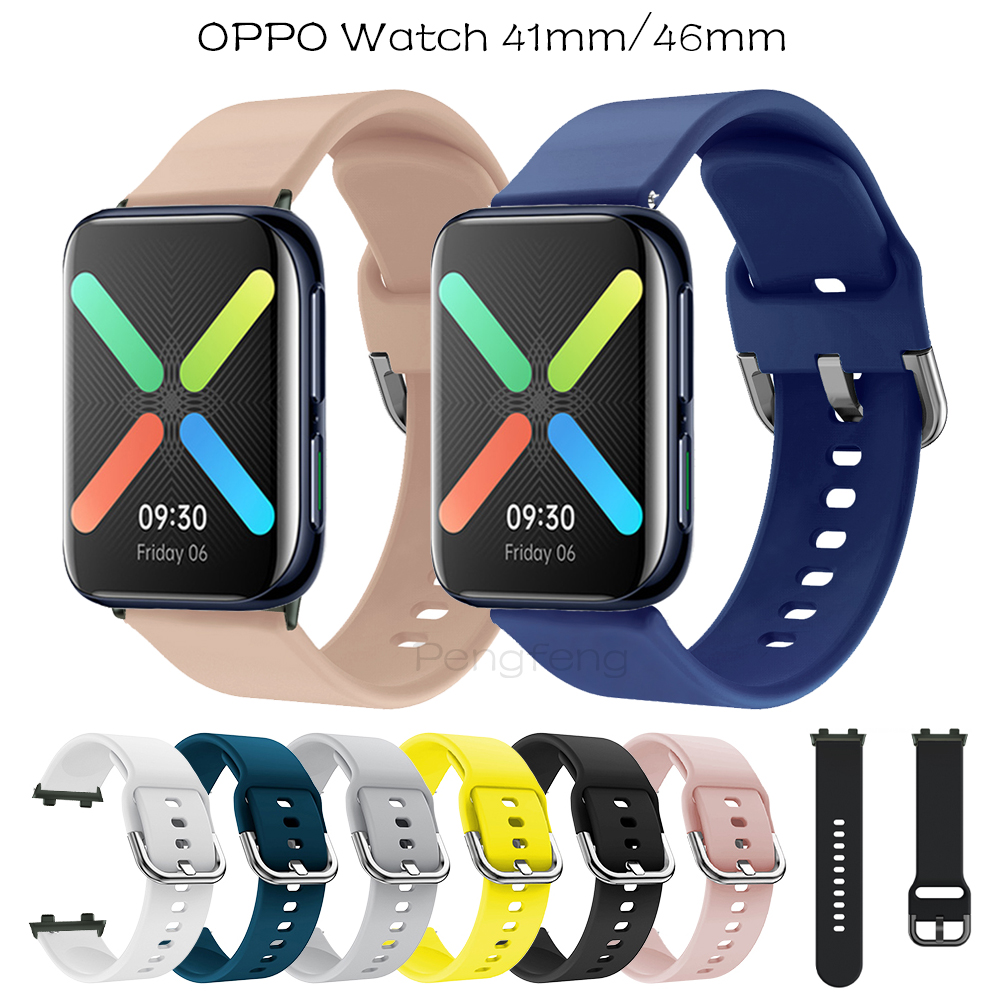 OPPO Watch 2 Smartwatch