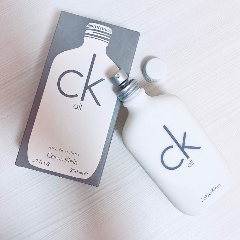 Ck all on sale