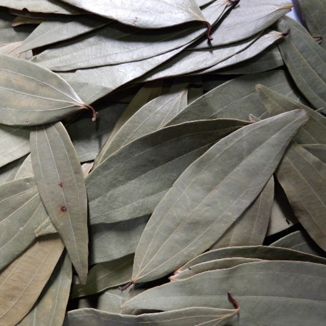 Daun Salam India Indian Bay Leaves Kg Shopee Malaysia